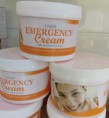 3 Days Emergency bodycream 